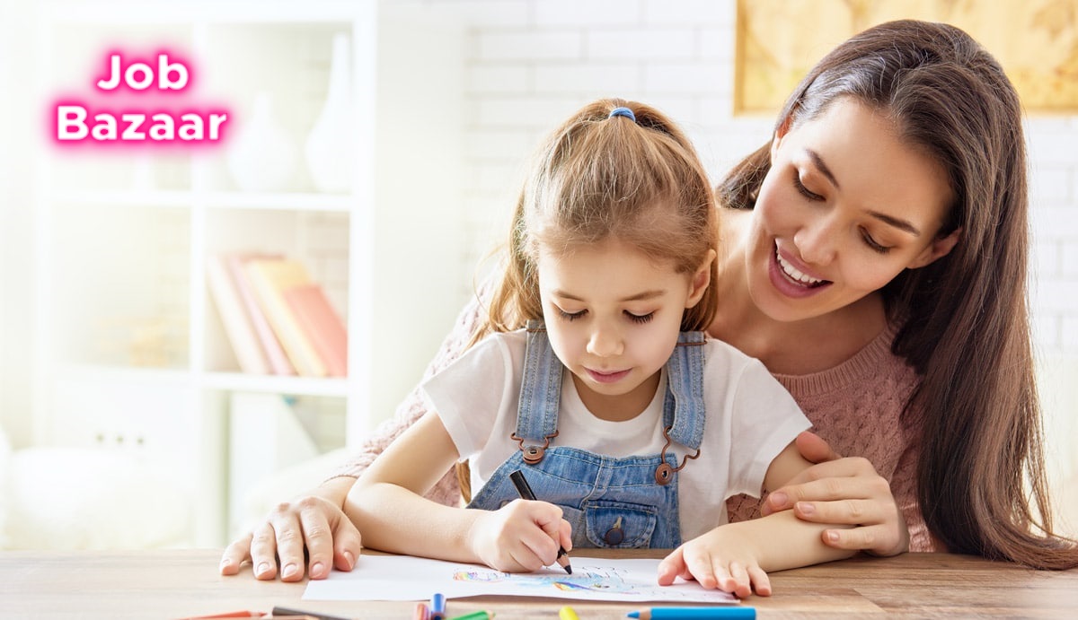 Teaching jobs